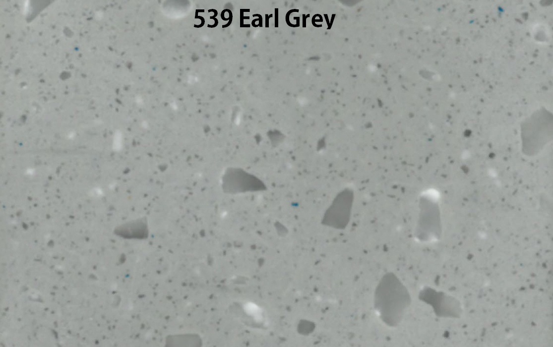 Акриловый камень Neomarm N539 Earl Grey